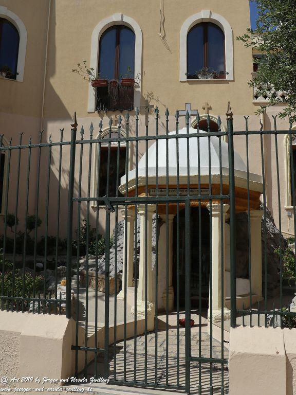 Brindisi in Apulien - Italien