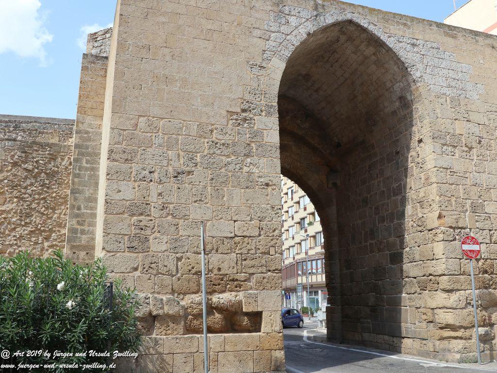 Brindisi in Apulien - Italien