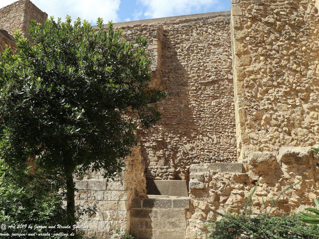 Brindisi in Apulien - Italien