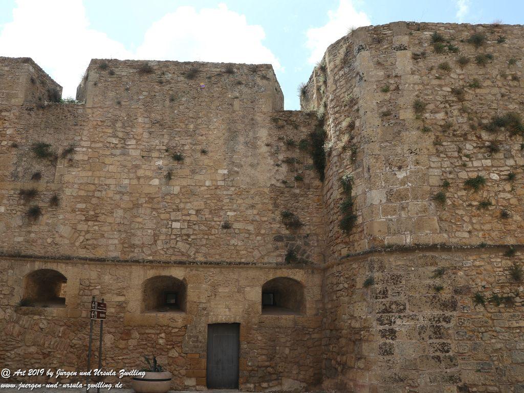 Brindisi in Apulien - Italien