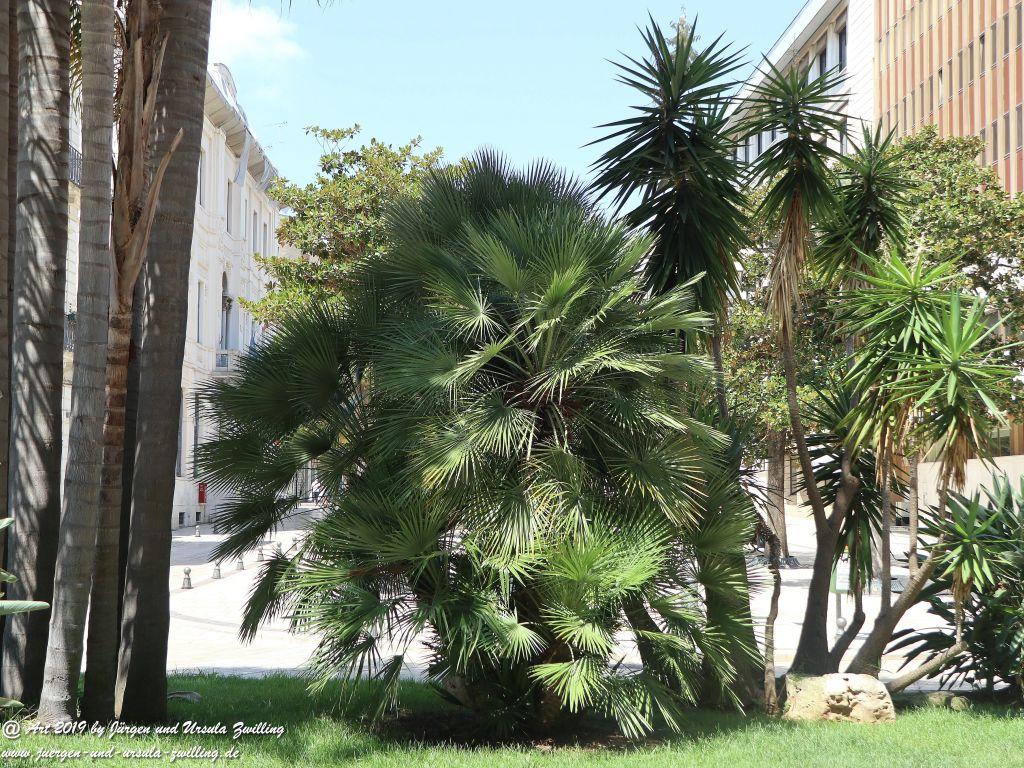 Brindisi in Apulien - Italien