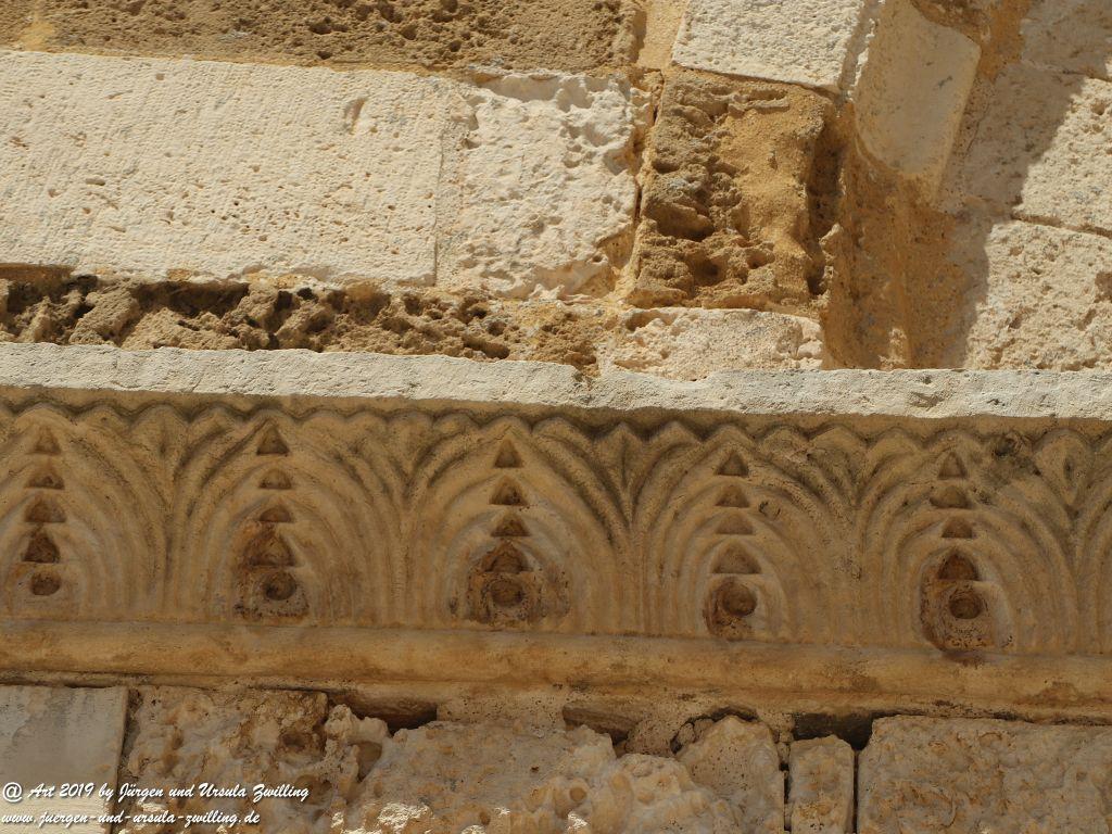 Brindisi in Apulien - Italien