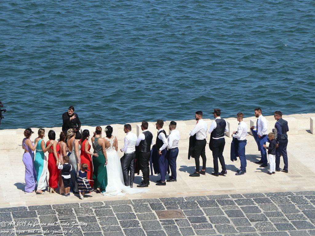 Brindisi in Apulien - Italien