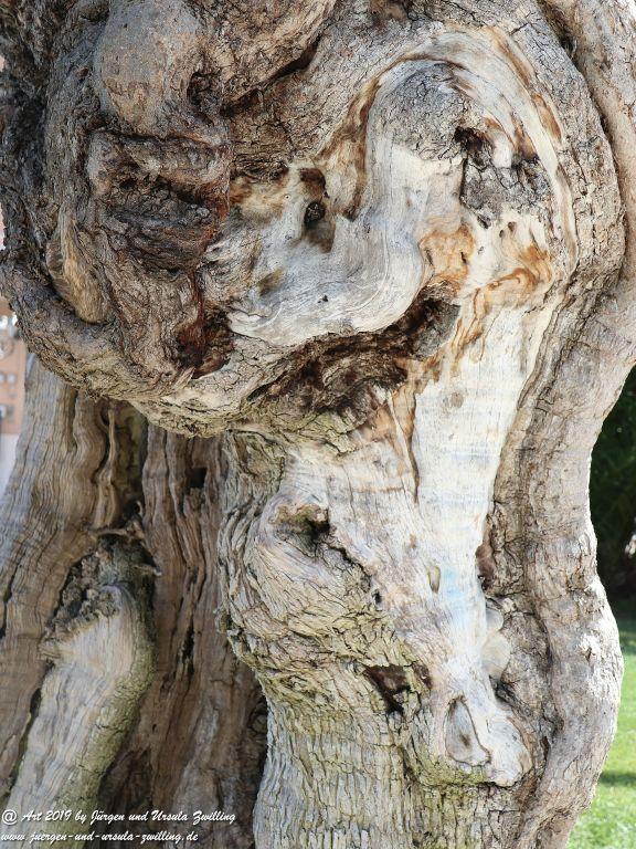 Brindisi in Apulien - Italien