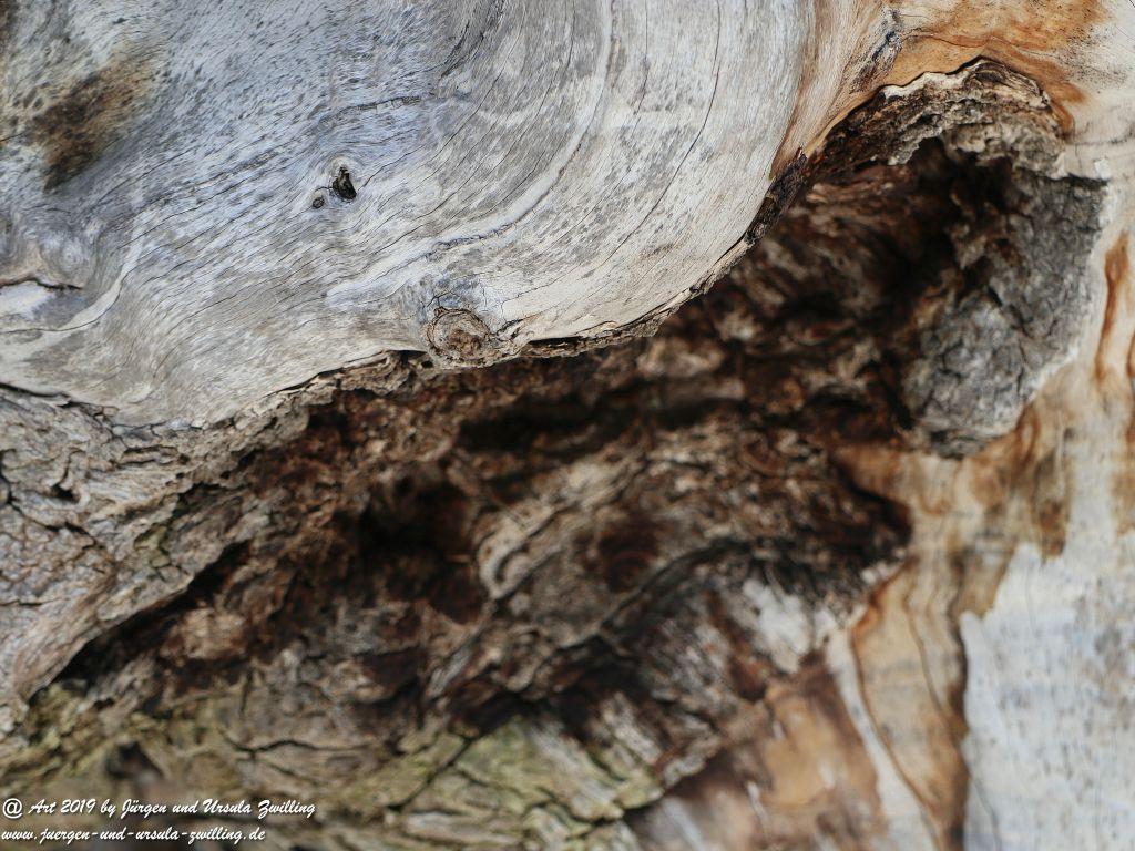 Brindisi in Apulien - Italien