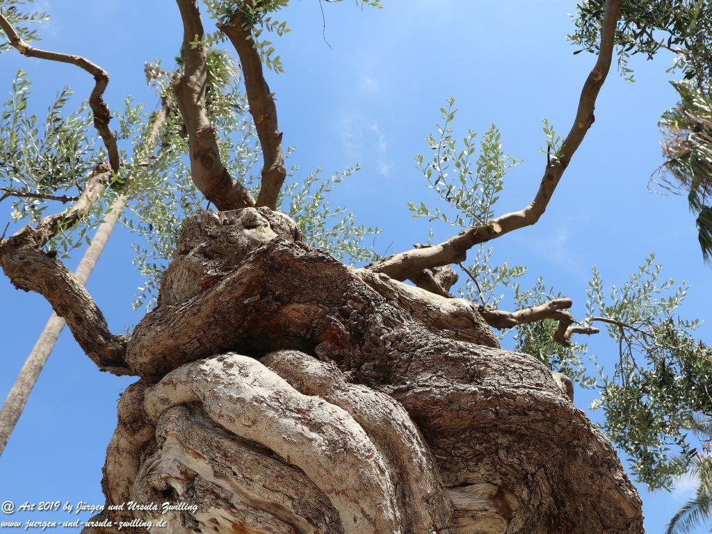 Brindisi in Apulien - Italien