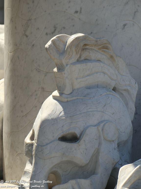 Brindisi in Apulien - Italien