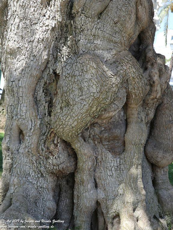 Brindisi in Apulien - Italien