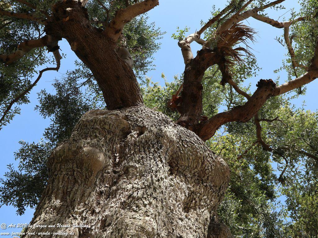Brindisi in Apulien - Italien