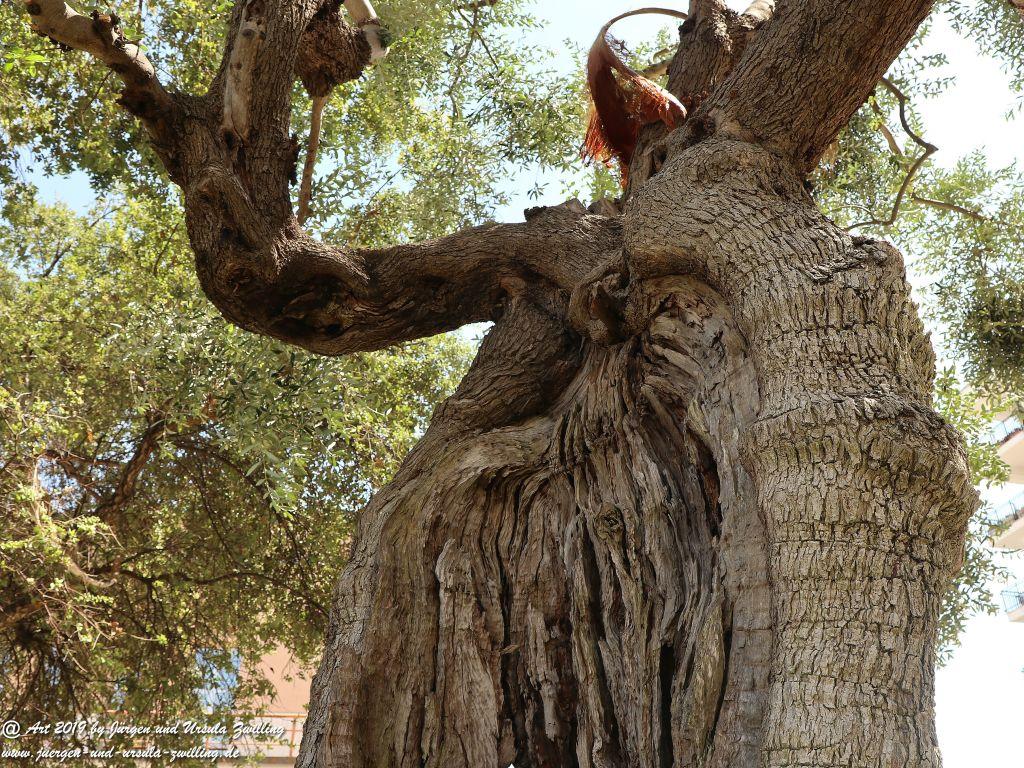 Brindisi in Apulien - Italien