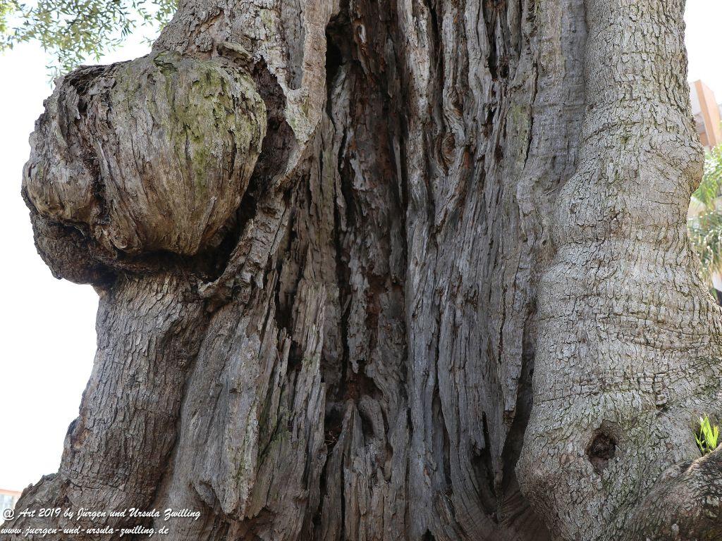 Brindisi in Apulien - Italien