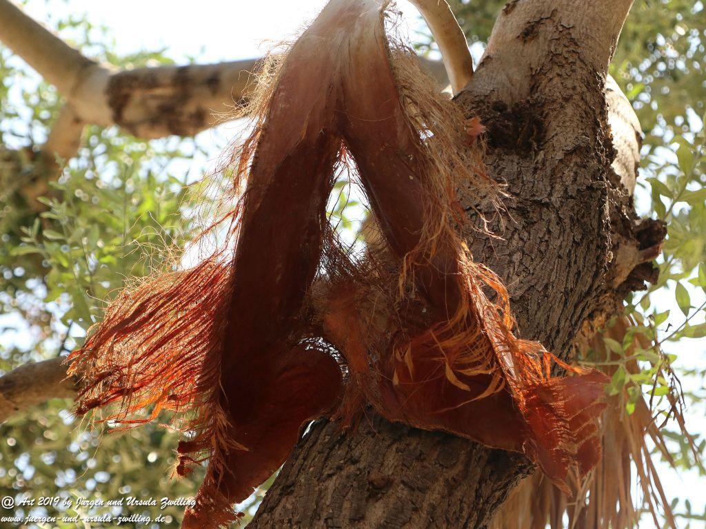 Brindisi in Apulien - Italien