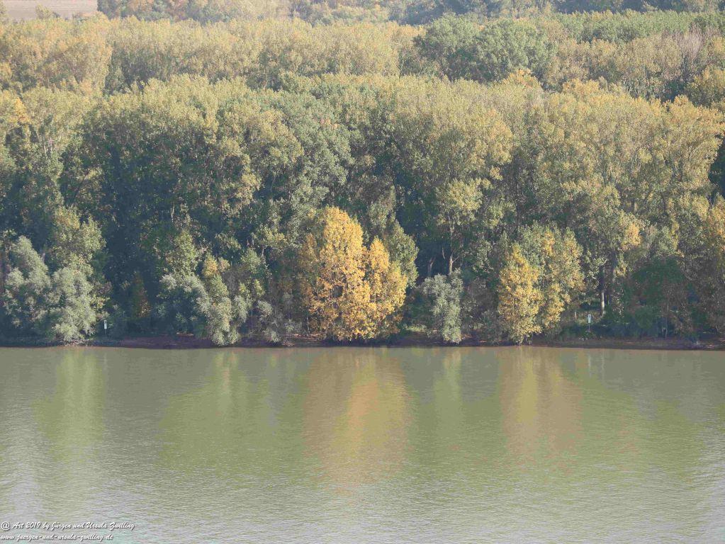 Philosophische Bildwanderung Von Nierstein zur Niersteinerwarte und zur Schwabsburg