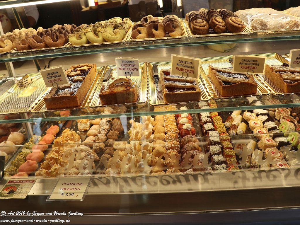 Alberobello in Apulien - Italien