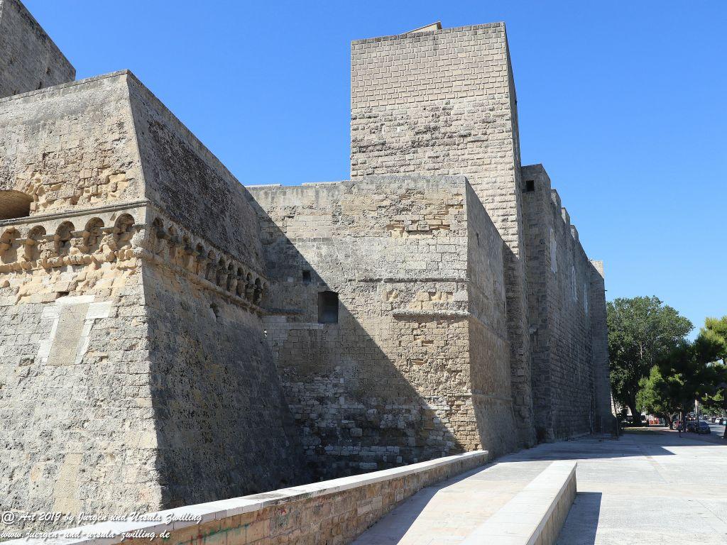 Bari in Apulien - Italien