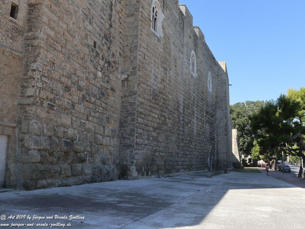 Bari in Apulien - Italien