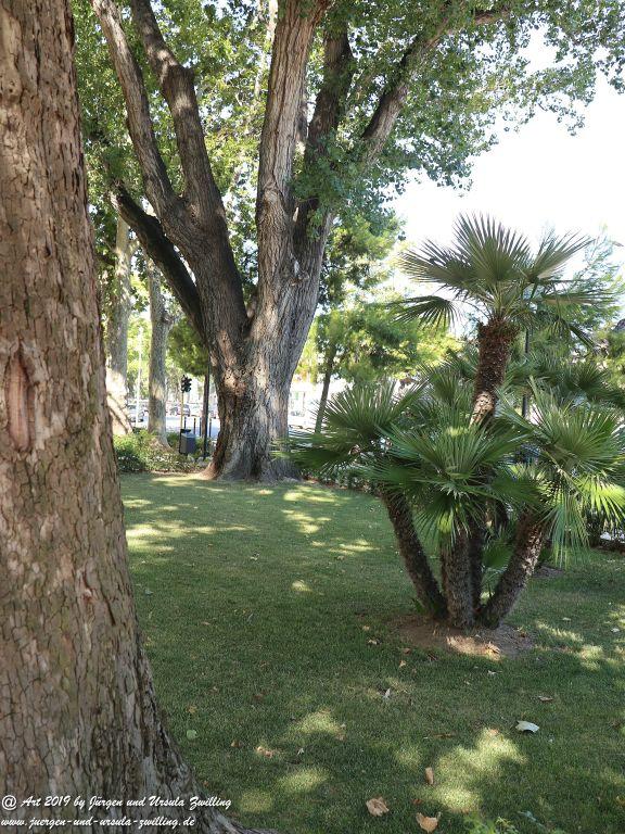 Bari in Apulien - Italien