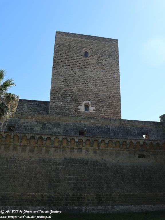 Bari in Apulien - Italien