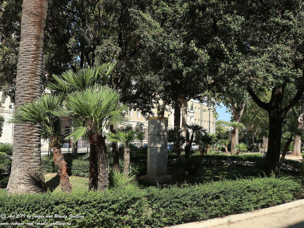 Bari in Apulien - Italien