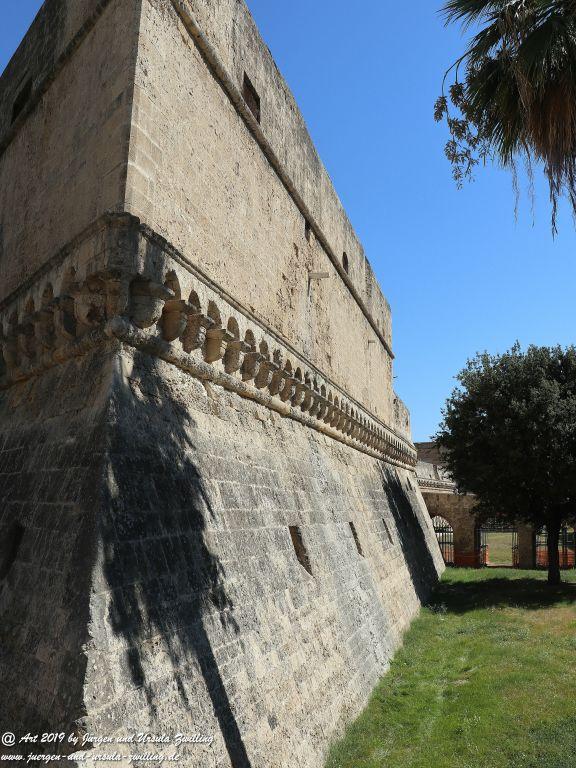 Bari in Apulien - Italien