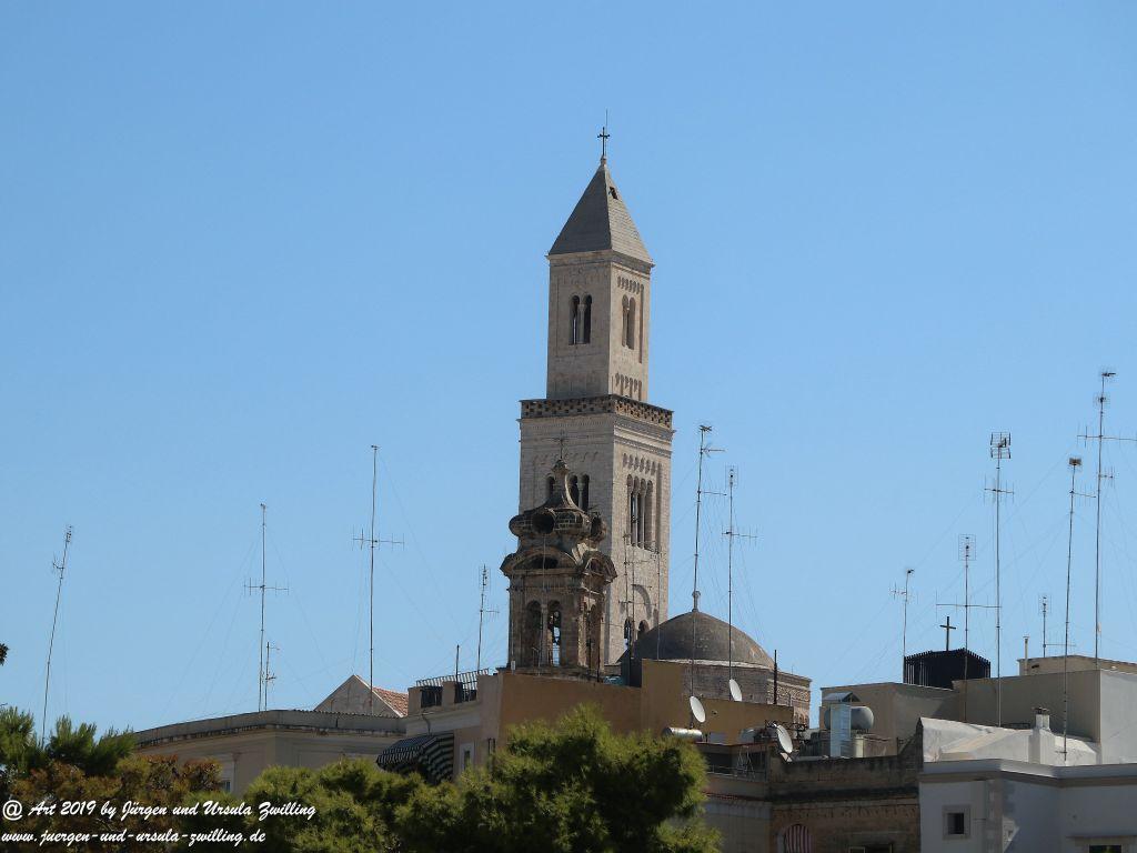 Bari in Apulien - Italien