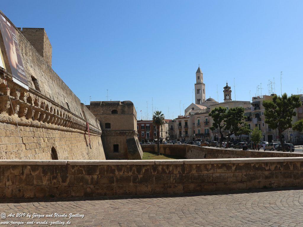 Bari in Apulien - Italien