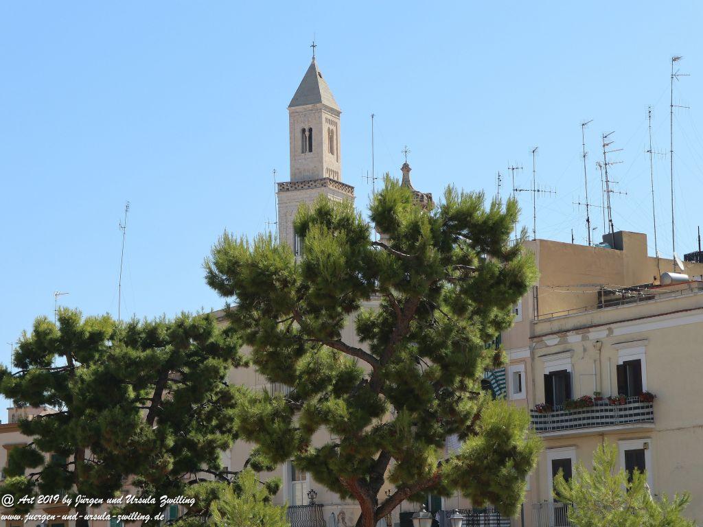 Bari in Apulien - Italien