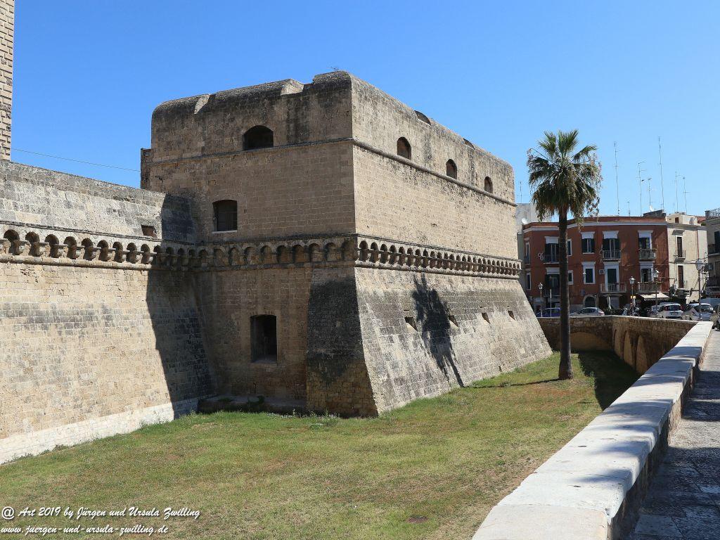 Bari in Apulien - Italien