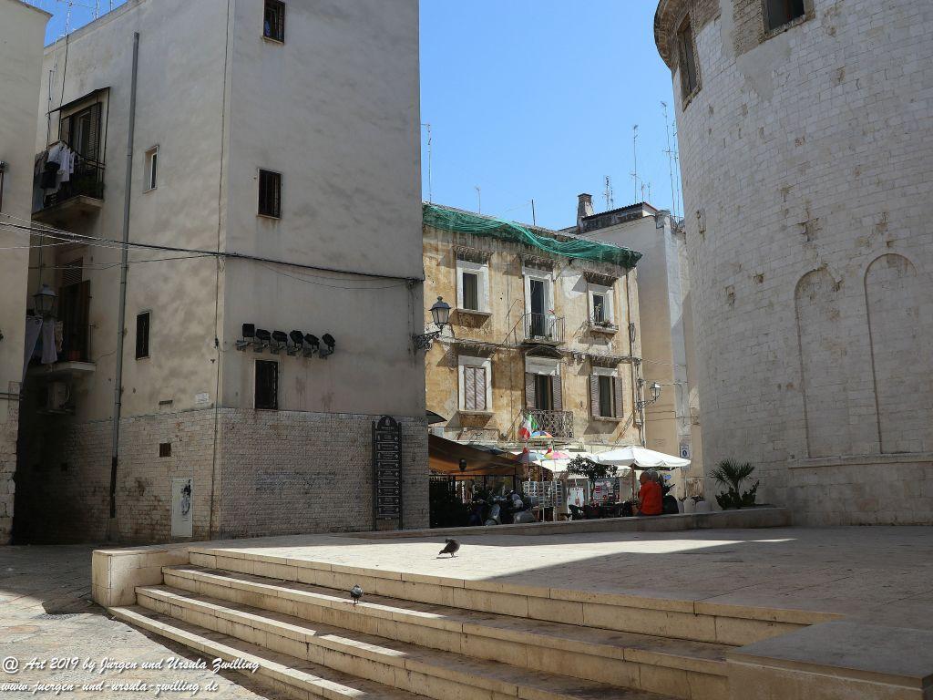 Bari in Apulien - Italien