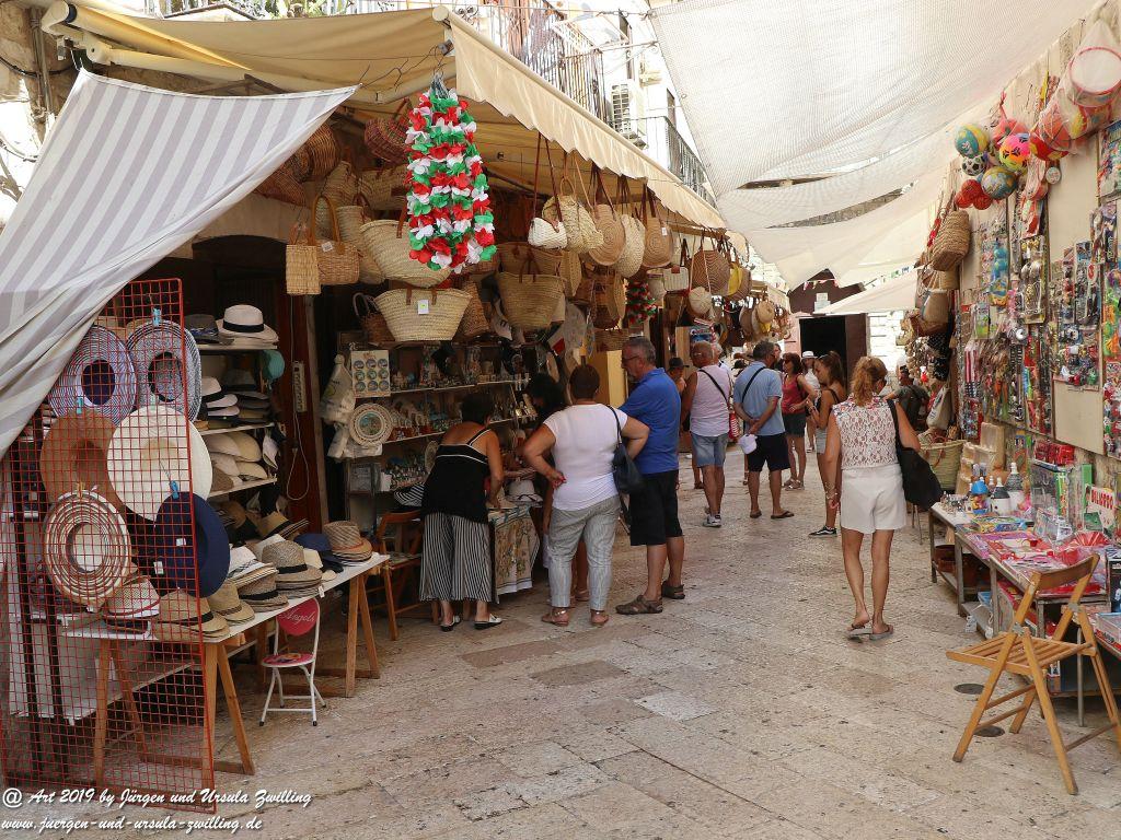 Bari in Apulien - Italien