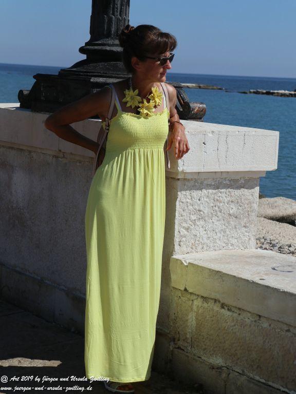 Bari in Apulien - Italien