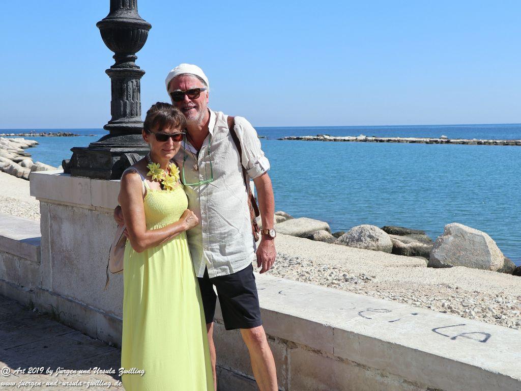 Bari in Apulien - Italien