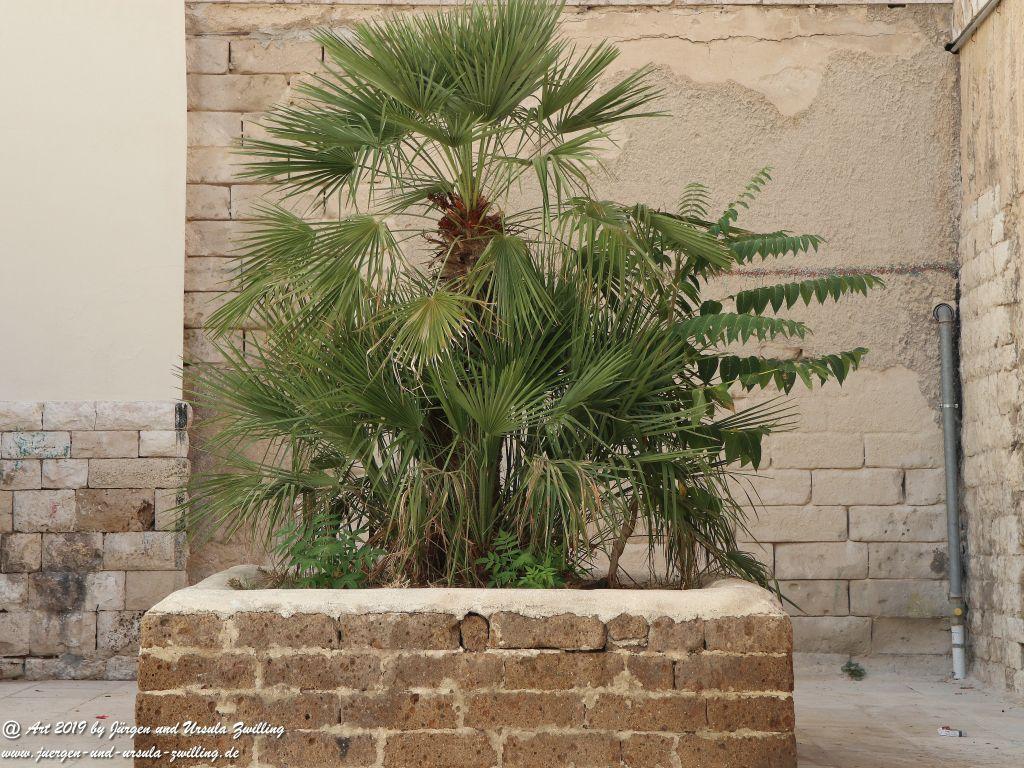 Bari in Apulien - Italien