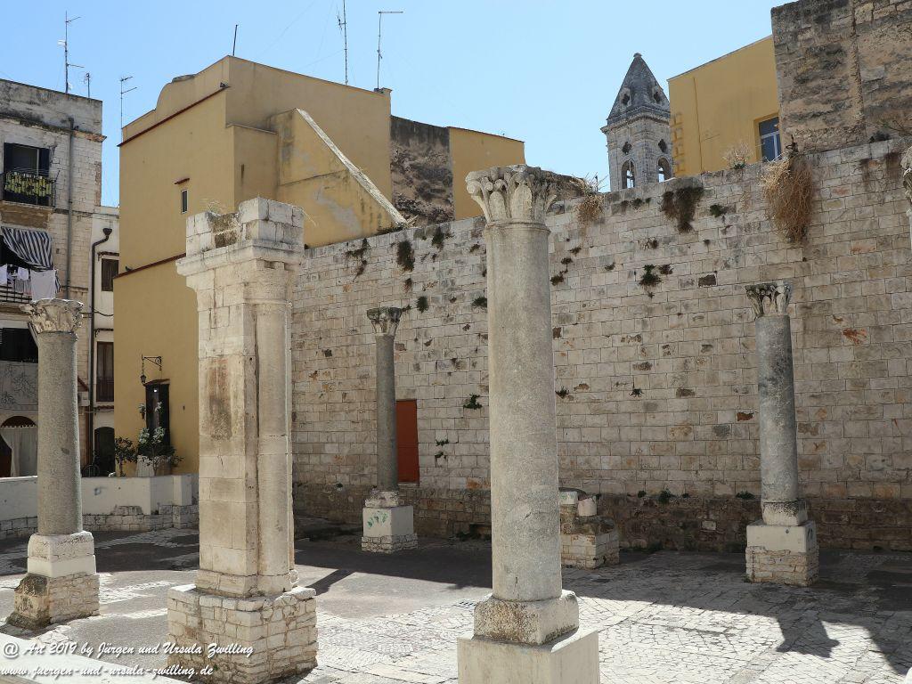 Bari in Apulien - Italien