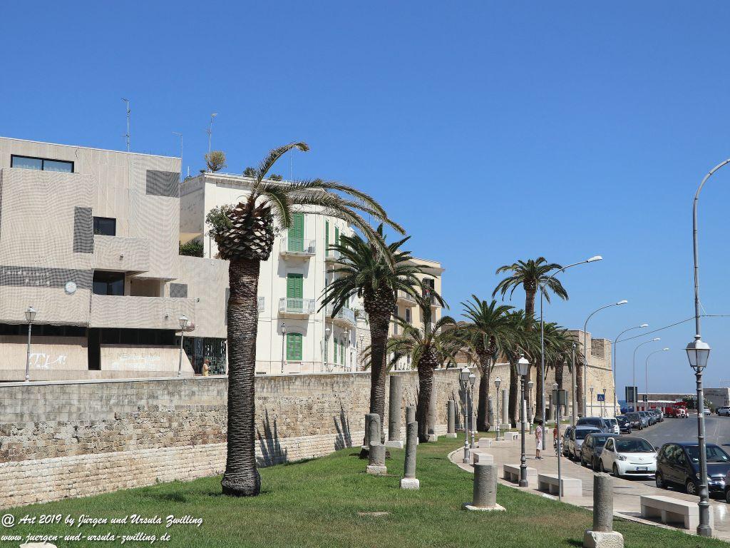Bari in Apulien - Italien