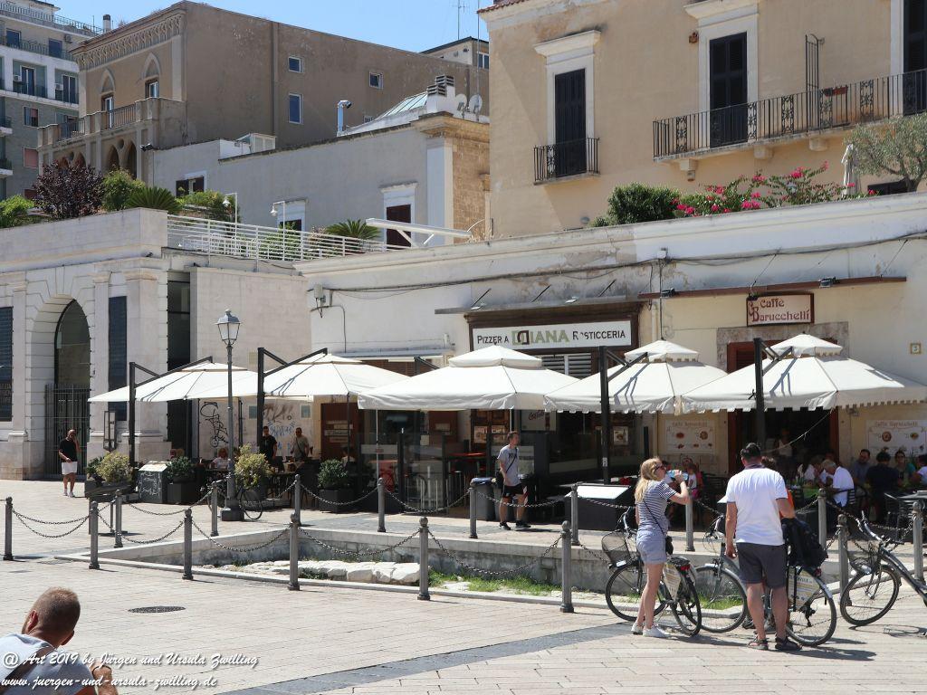 Bari in Apulien - Italien