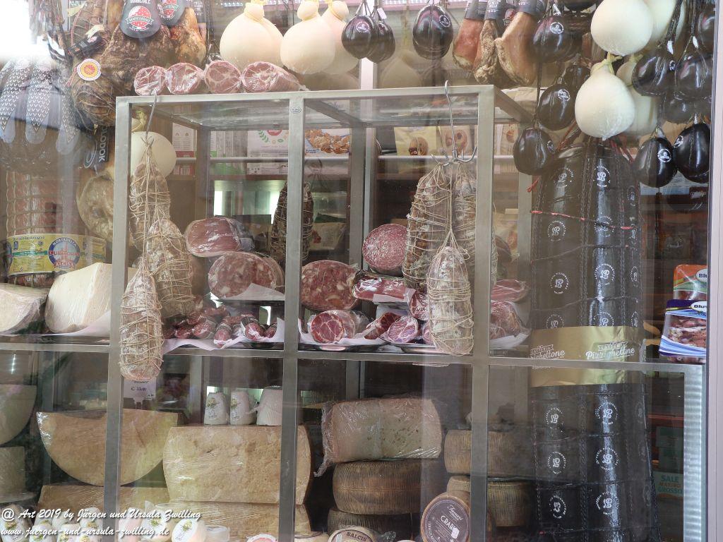 Bari in Apulien - Italien