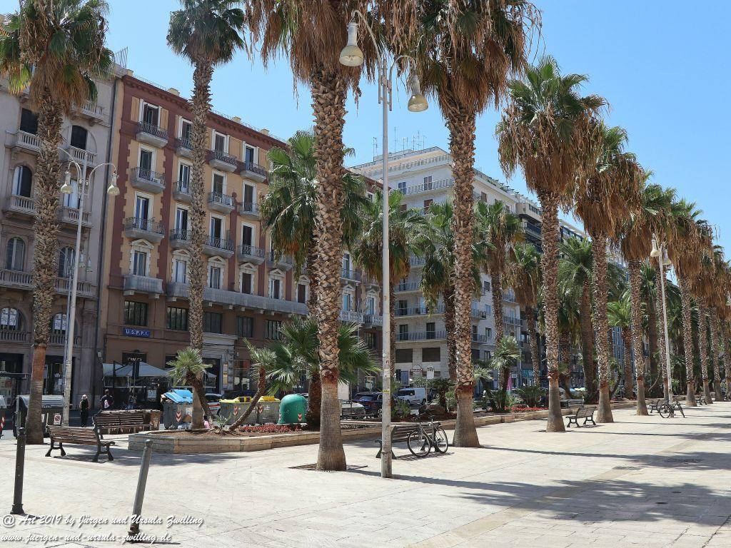 Bari in Apulien - Italien