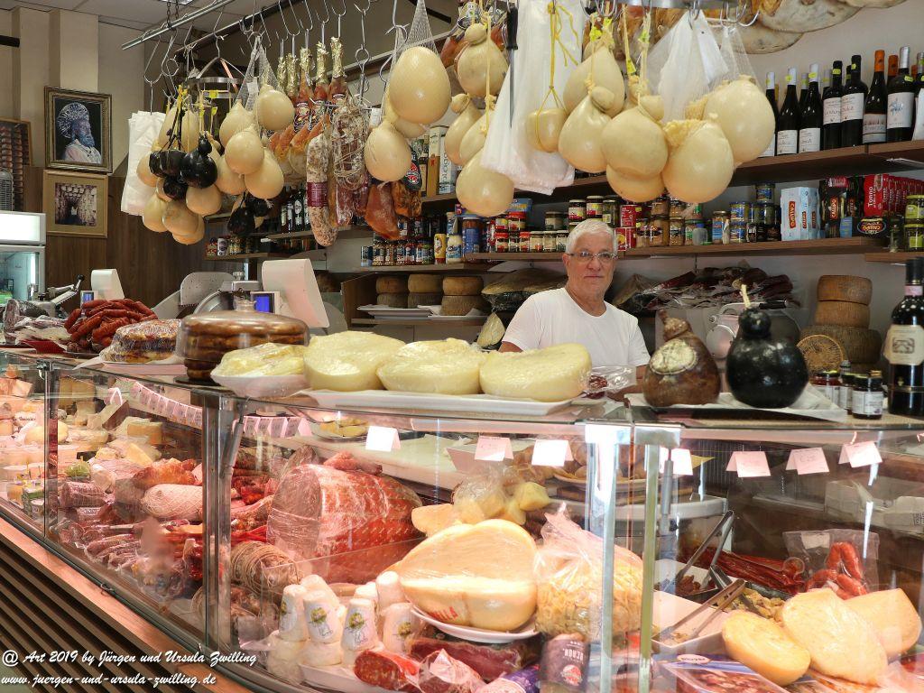 Bari in Apulien - Italien