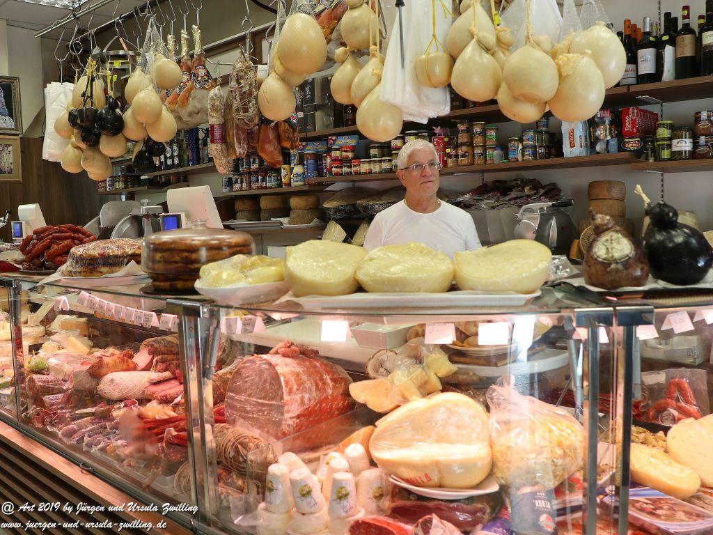 Bari in Apulien - Italien