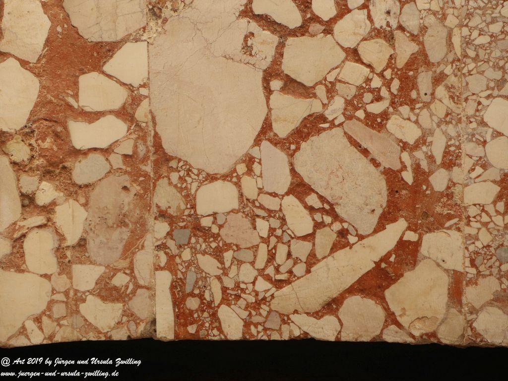 Castel del Monte in Apulien - Italien