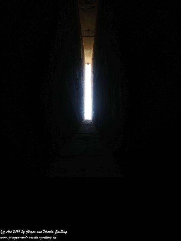 Castel del Monte in Apulien - Italien