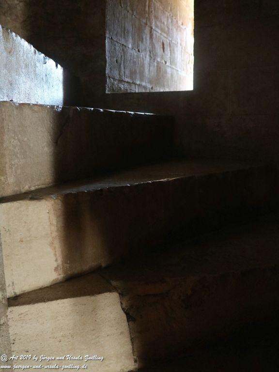 Castel del Monte in Apulien - Italien