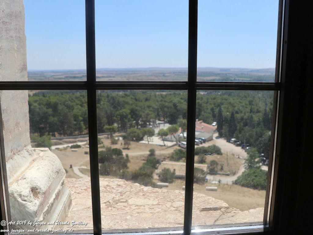 Castel del Monte in Apulien - Italien