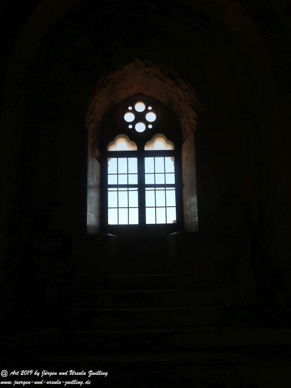 Castel del Monte in Apulien - Italien