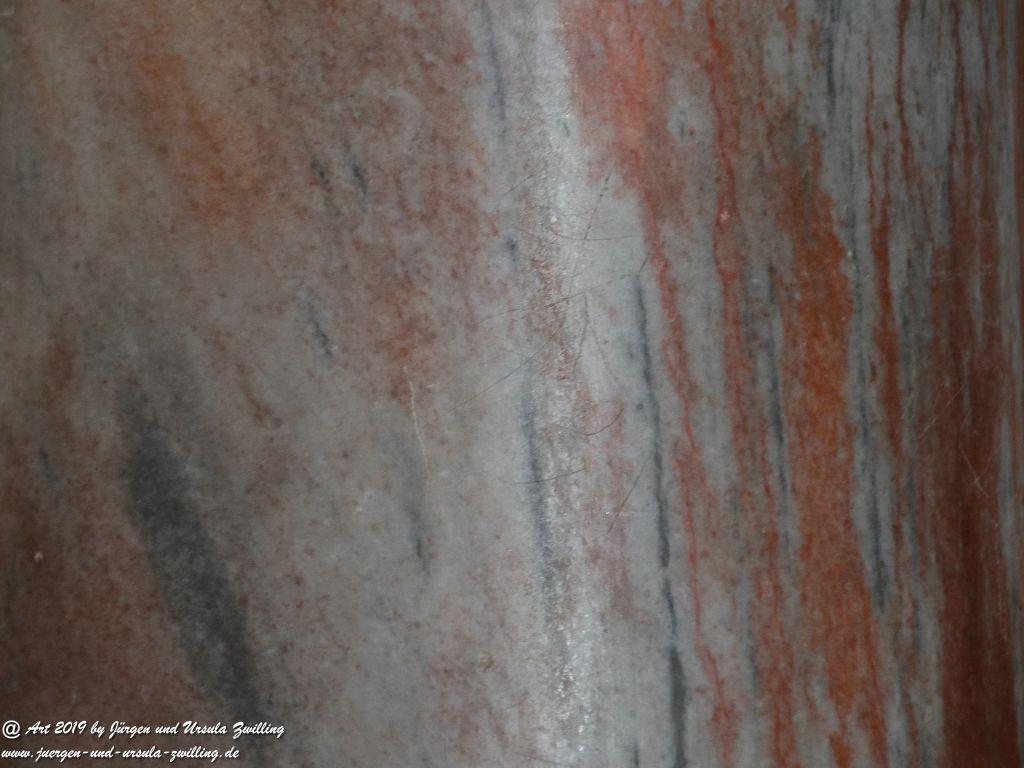 Castel del Monte in Apulien - Italien