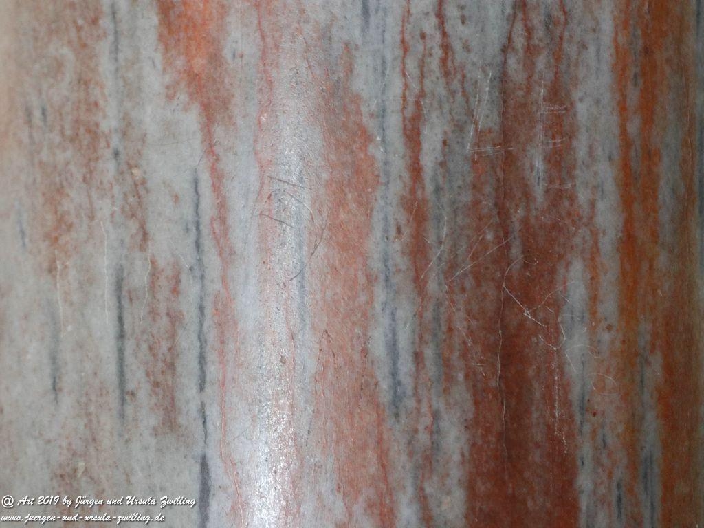 Castel del Monte in Apulien - Italien