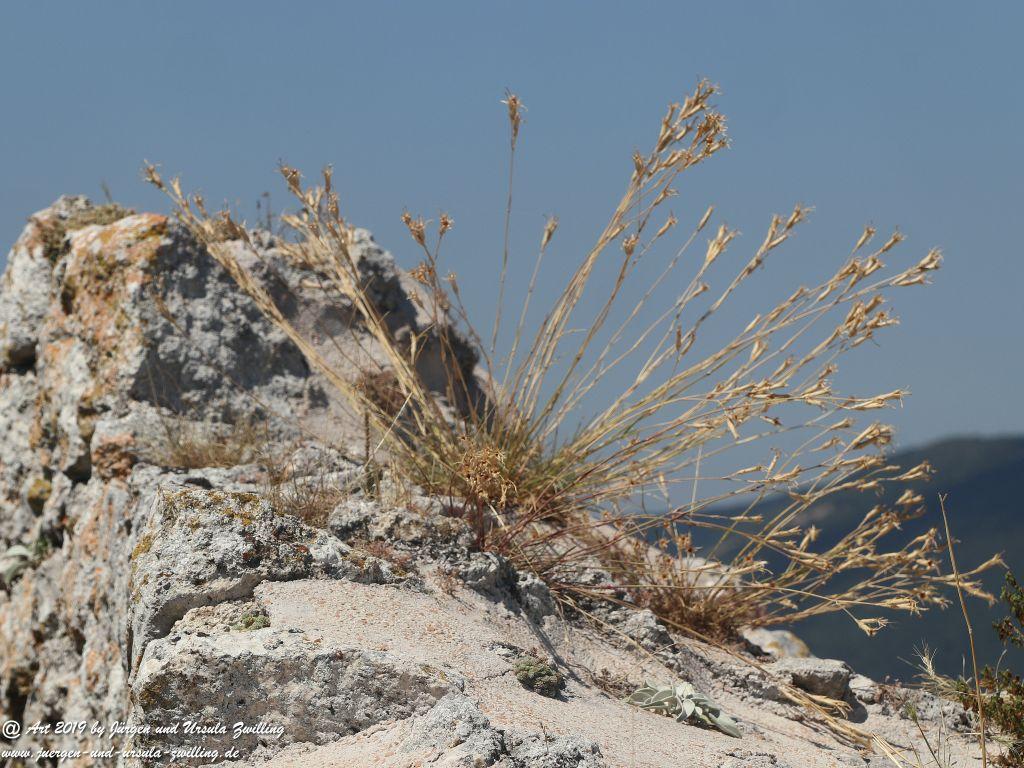 Monte Sant’Angelo in Apulien - Italien