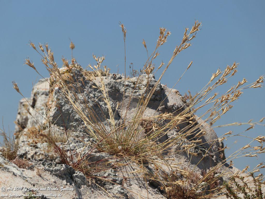 Monte Sant’Angelo  in Apulien - Italien