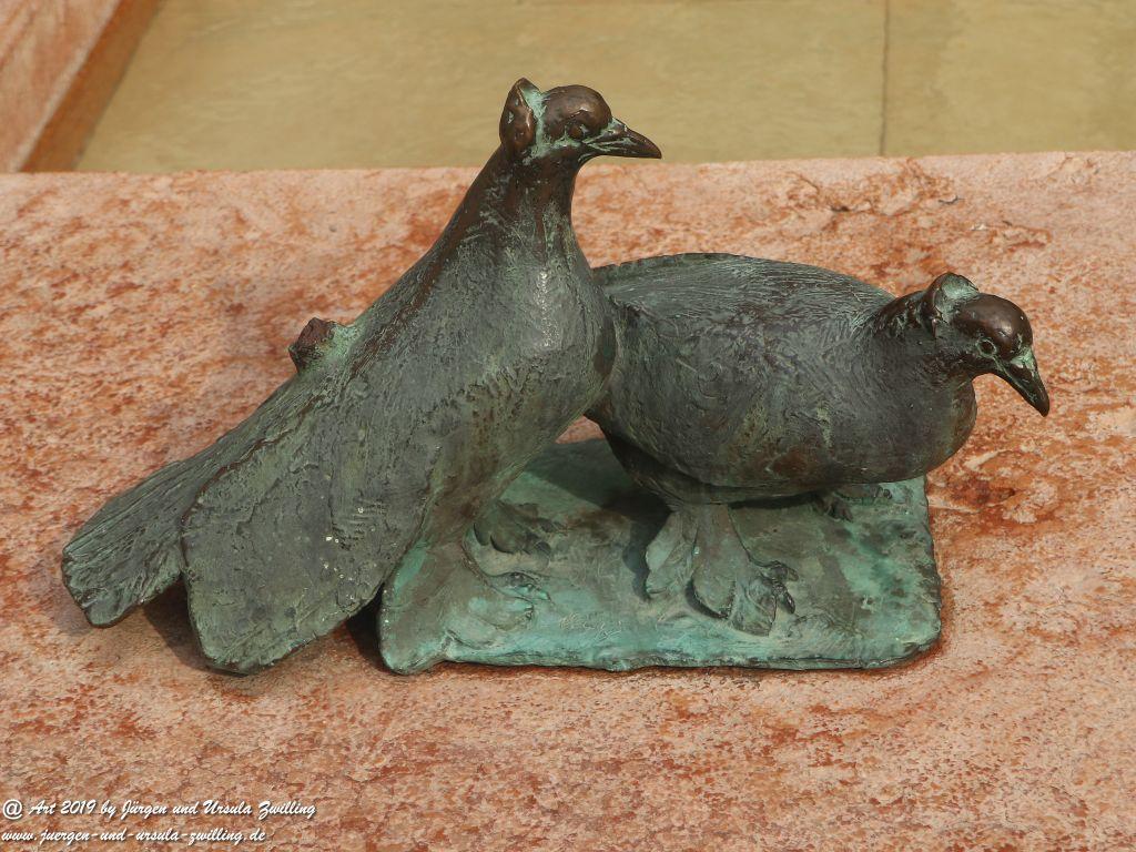 Padua - Padova in der Po Ebene - Italien